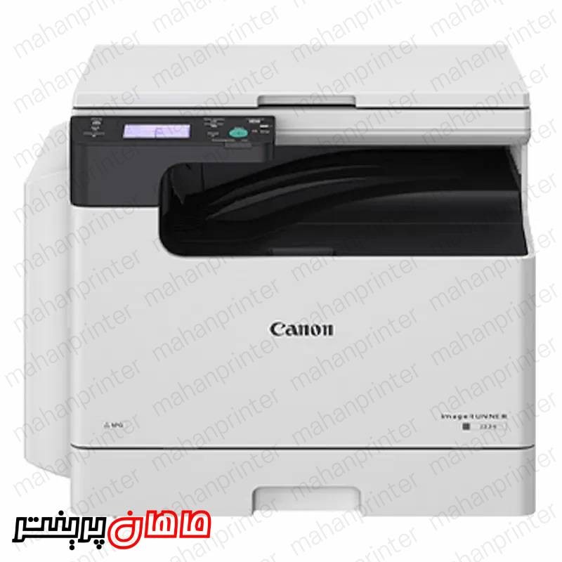دستگاه کپی کانن مدل imageRUNNER 2224